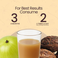 Hemoglobin Booster Juice Krishna's