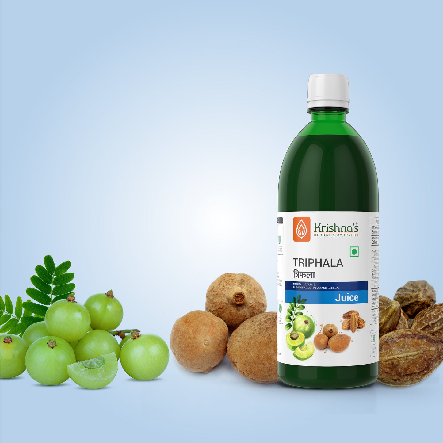 Triphala Juice