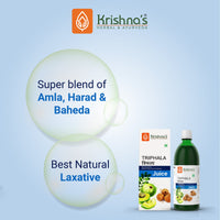 Triphala Juice