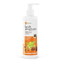 Kesharogyam Triphala Shampoo