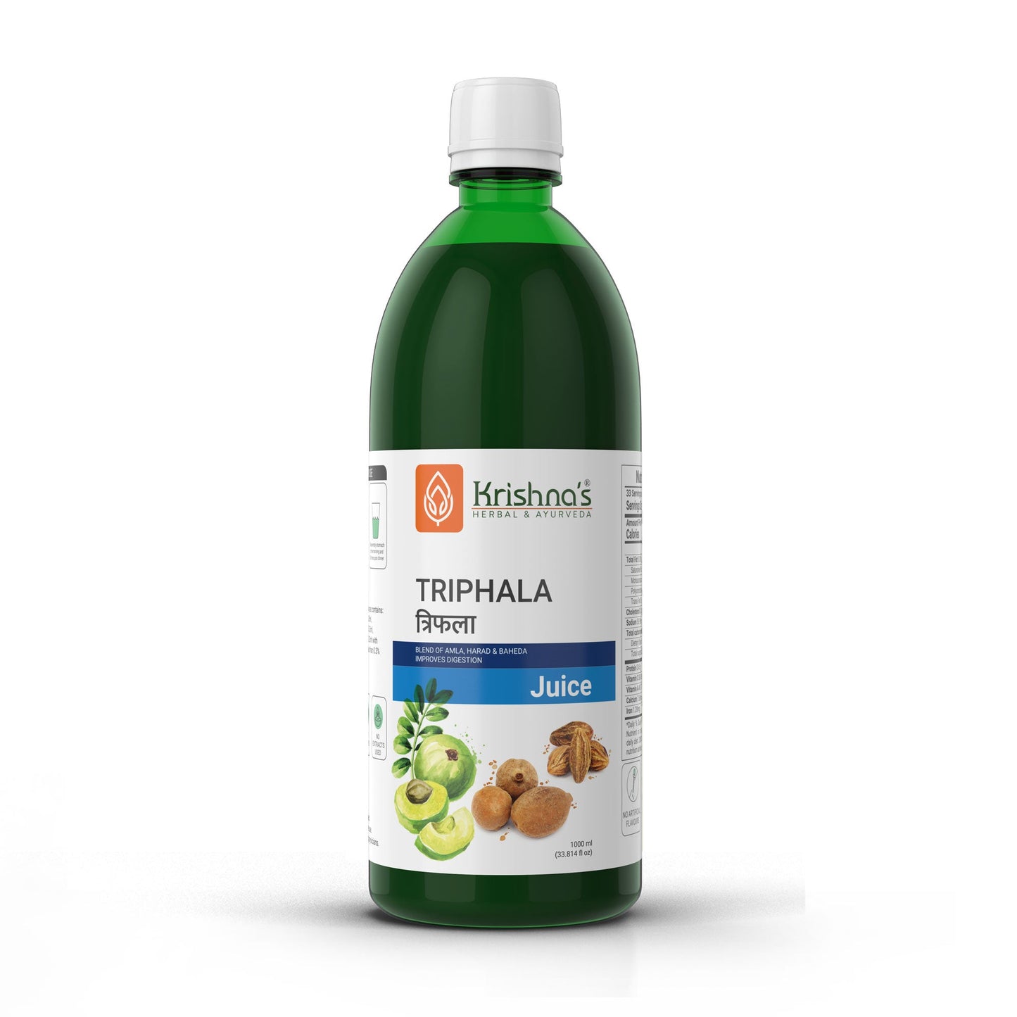 Triphala Juice