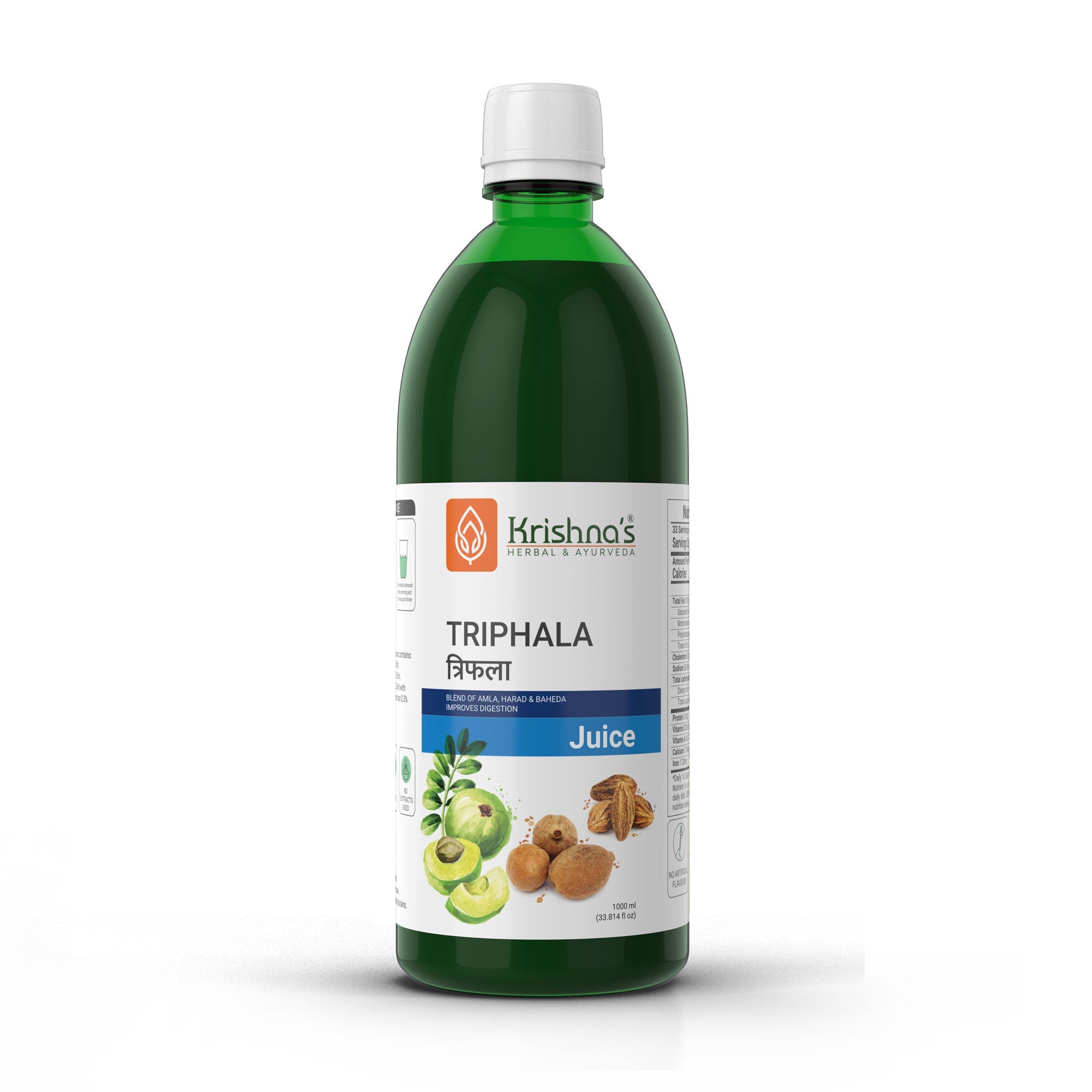 Triphala Juice