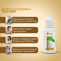 Tulsi Drop