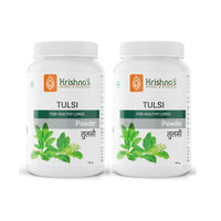 Tulsi Powder
