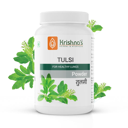 Tulsi Powder