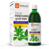 Tulsi Panchang Juice