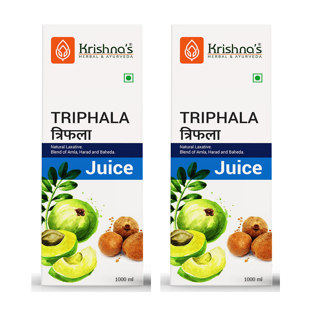 Triphala Juice