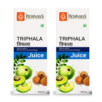 Triphala Juice