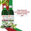 Uric Balance Juice 1000 ml | Diabic Care Juice 1000 ml