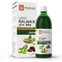 Uric Balance Juice