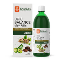 Uric Balance Juice