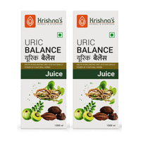 Uric Balance Juice