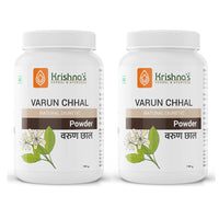 Varun Chal Powder