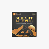 Shilajit Gold Plus Resin | 20 gm