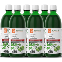 Metabolic Wellness Juice