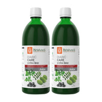 Diabic Care Juice