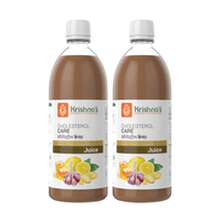 Heart Wellness Juice