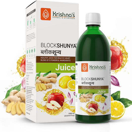 Image 1 of 1000ml | Pack of 1 for the product Blockshunya Juice