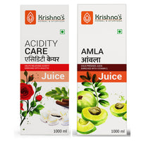 Acidity Care Juice 1000 ml | Amla Juice 1000 ml