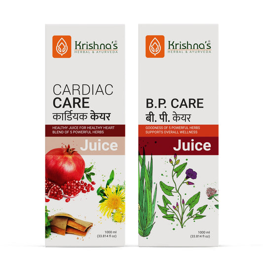 Cardiac Care Juice 1000 ml | BP Care Juice 1000 ml