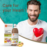 Cholestea Care Juice