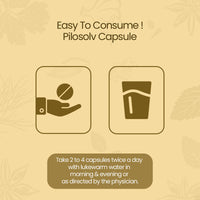 Pilosolv Capsule