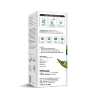 Karela Juice Blood Purifier Direction to use