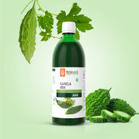 Karela Juice Blood Purifier with Karela
