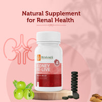 Kidney Re-live Tablet