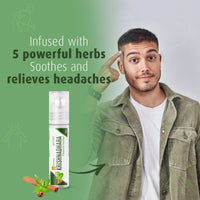 Krishnadhara Roll On