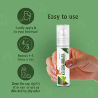 Krishnadhara Roll On