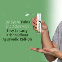 Krishnadhara Roll On