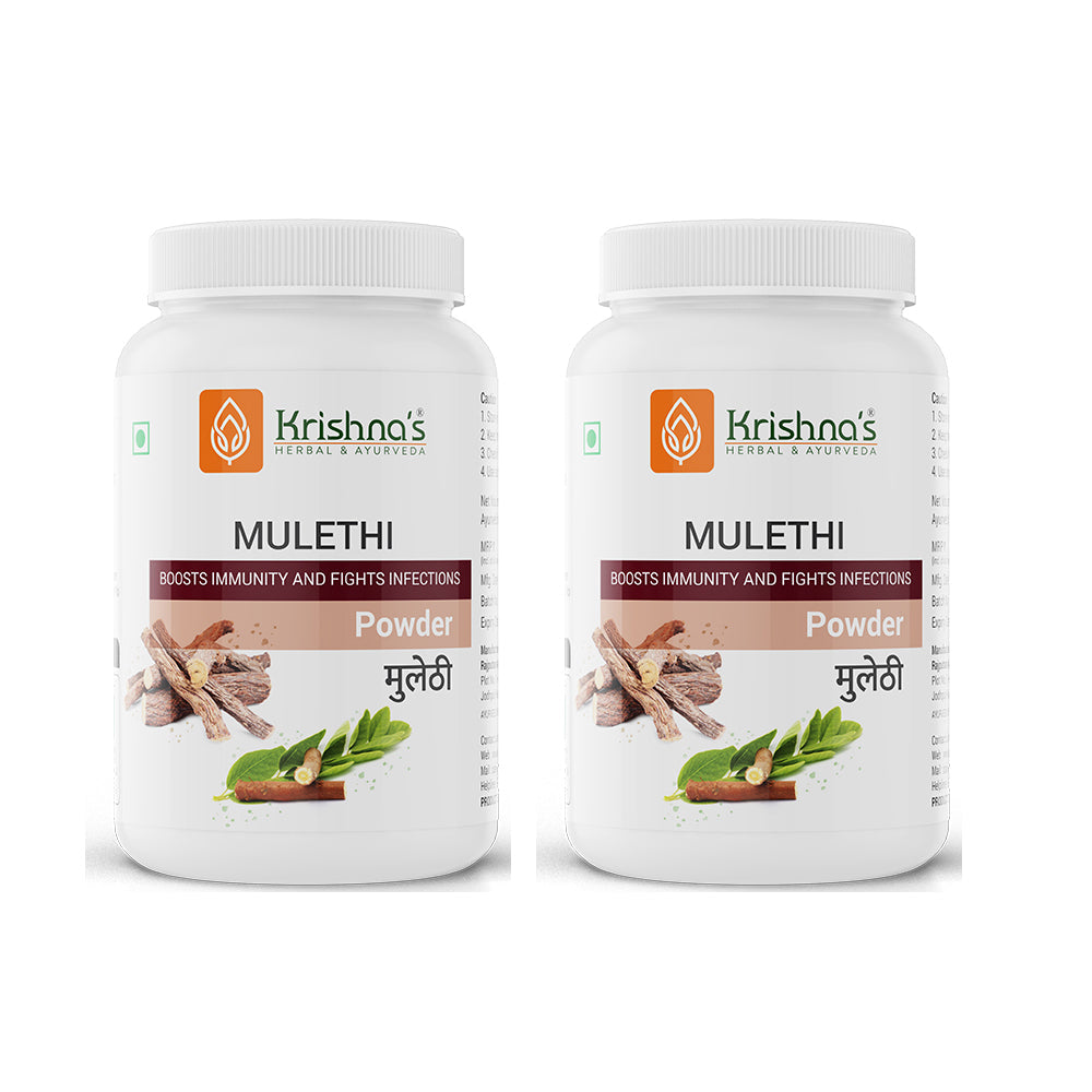 Mulethi Powder