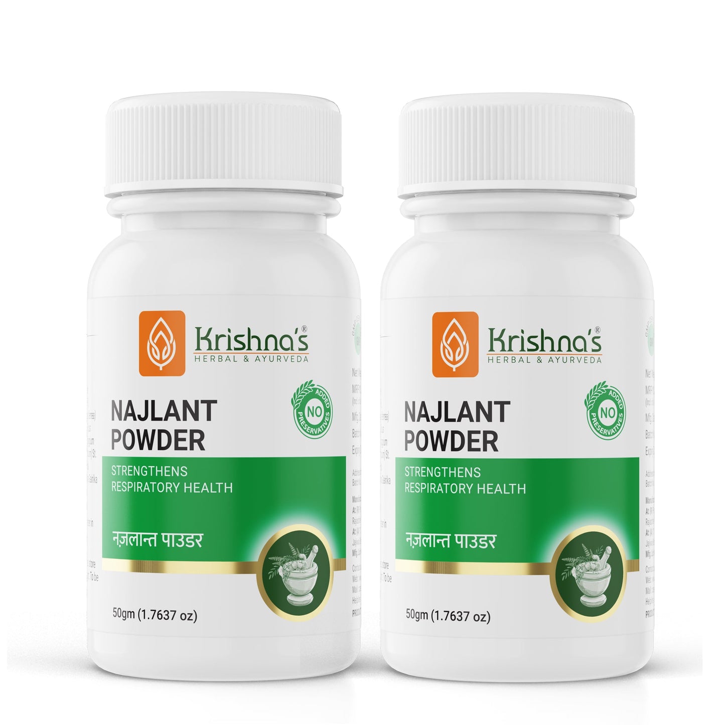 Najlant Powder