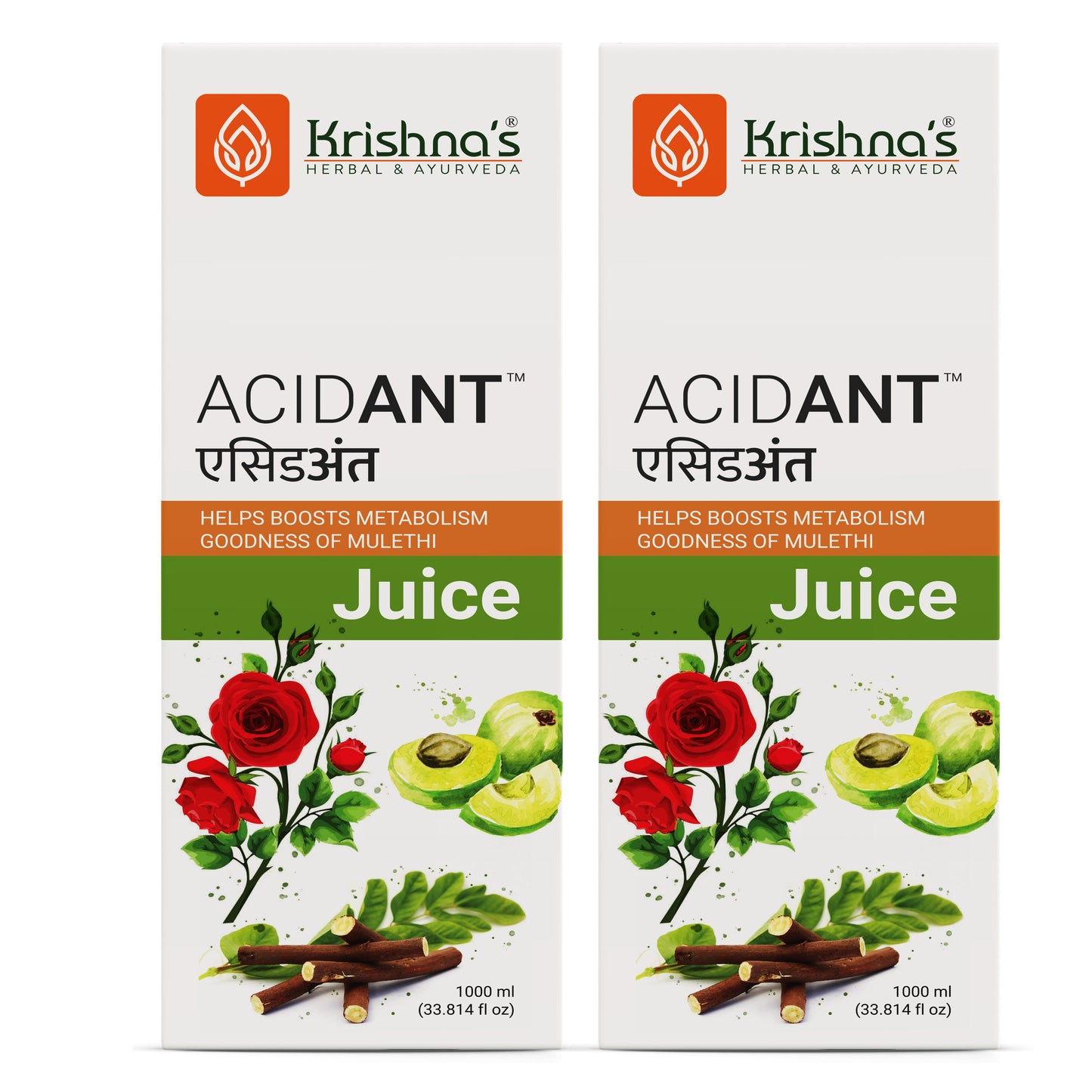 ACIDANT Juice